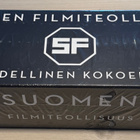 Suomen Filmiteollisuus: Täydellinen kokoelma (232DVD) *UUSI* - pikkukuva 1