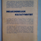 Outsider: Kaksi kertaa kaksi on seitsemän, HYVÄ! - pikkukuva 4