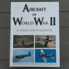 Aircraft Of World War II -  A Visual Encyclopedia (1999) - pikkukuva 1