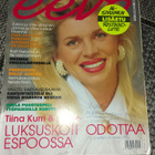 Eeva 10/1993 - pikkukuva 1
