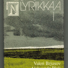 Neuvostolyriikkaa 1-4 - pikkukuva 2