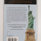 Doreen Rappaport : Lady Liberty : A Biography - pikkukuva 2