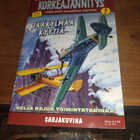 Korkeajännitys jääkylmää kyytiä - pikkukuva 1