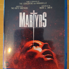 MARTYRS BLU-RAY SUOMI - pikkukuva 1