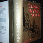 TUHAT JA YKSI YÖTÄ ( 4 p. 1954 ) sis. postikulun - pikkukuva 1
