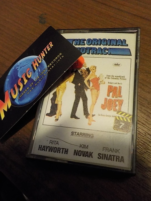 OST - PAL JOEY C-KASETTI