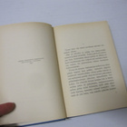 Waltari, Mika : Vieras mies tuli taloon, Wsoy 1937 ,1p - pikkukuva 2
