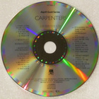 Carpenters • A&M Gold Series • Carpenters CD - pikkukuva 4
