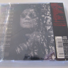 Ozzy Osbourne – Ozzmosis Japanilainen CD OBI - pikkukuva 2
