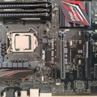 ASUS Z170 + i7 6700K + 16GB RAM - pikkukuva 1