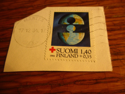 suomi pm leike punaristi 140 1984