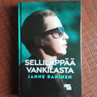 Janne Raninen. Selliläppää vankilasta. - pikkukuva 1
