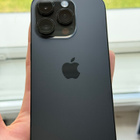 iPhone 14 Pro 256 Gt (Avaruusmusta) - pikkukuva 1