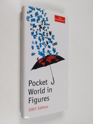 The Economist : Pocket World in Figures - 2007 edition
