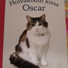 Hoivakodin kissa Oscar - pikkukuva 1