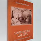 Sanna Kaisa Spoof : Savikkojen valtias - pikkukuva 1
