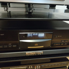Pioneer PD-S 507 laatuluokan cd -soitin - pikkukuva 1