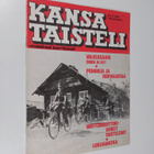 Kansa taisteli - Miehet kertovat  8/1980 : kuvauksia soti... - pikkukuva 1