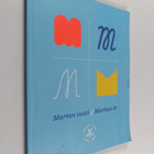 Martan vuosi = Marthas år : Martat 120 vuotta-juhlanumero - pikkukuva 1