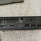 Lenovo Thinkcentre m70q g5-i5 13400T - pikkukuva 2