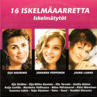 16 ISKELMÄAARRETTA ISKELMÄTYTÖT - pikkukuva 1