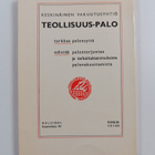 Palonsyitä : Suomen palosuojeluyhdistyksen palonsyynäytte... - pikkukuva 2