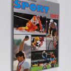 Bernard Thurnheer : Sport 1987 - pikkukuva 1