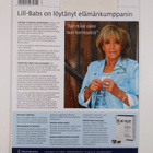 Oma aika 1 / 2014 - pikkukuva 2