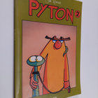Jan Romare : Pyton 2 - pikkukuva 1