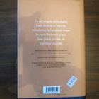 Mario Vargas Llosa: Tuhma tyttö - pikkukuva 2