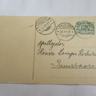 1927 Kalajoki kortti os Suursaari - pikkukuva 1