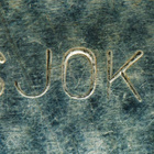 UTSJOKI 8 lohilappu, 8cm, 12.1g - pikkukuva 3