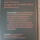 Tenho Immonen: Meidän laulumme - Simon & Garfunkelin tarina - pikkukuva 2