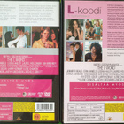 L Koodi koko sarja DVD - pikkukuva 4
