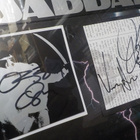 BLACK SABBATH VIIDELLÄ NIMMARILLA OZZY JA DIO MOLEMMAT !!! - pikkukuva 2