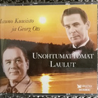 MAUNO KUUSISTO&GEORG OTS-UNOHTUMATTOMAT LAULUT-3CD, VP, 2003 - pikkukuva 1