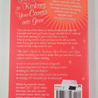 Caitlin Friedman ym. : The Girl's Guide to Kicking Your C... - pikkukuva 2