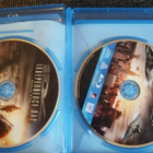 Independence Day 20th Anniversary Edition (blu-ray) - pikkukuva 2
