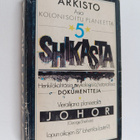 Doris Lessing : Asia: Kolonisoitu planeetta 5 : Shikasta ... - pikkukuva 1