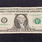 USA 2017 tähti 1 dollari - pikkukuva 1