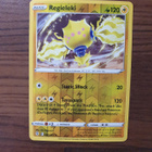 Pokemon Regieleki 060/203 Reverse holo rare - pikkukuva 1