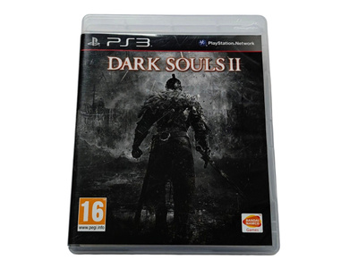 PS3 - Dark Souls 2 (CIB)
