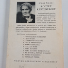 Anni Swan : Arnellin perhe - pikkukuva 2