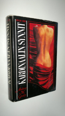 Andrew M. Greeley : Kardinaalin synnit
