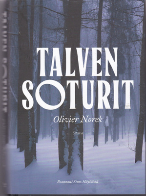Talven soturit