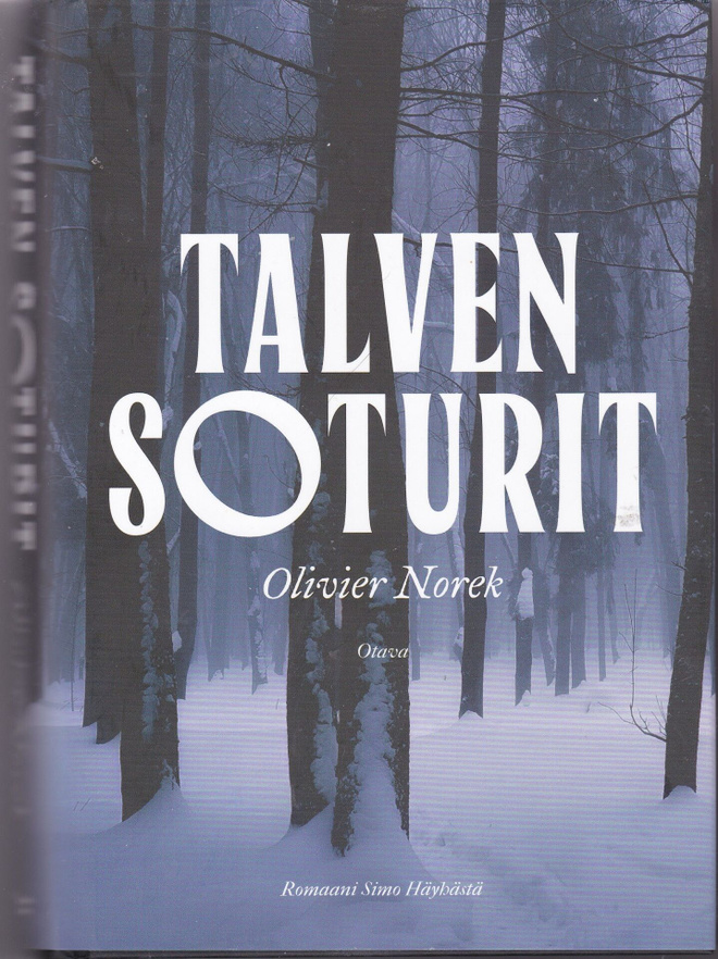 Talven soturit