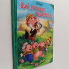 Susi porsaan vaatteissa - pikkukuva 1