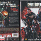 resident evil welcome to raccoon city (75 457) UUSI -FI- nor - pikkukuva 1