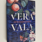 Vera Vala : Aprikoosiyöt - pikkukuva 1