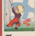 Harry nieminen Lipun nosto salkoon - pikkukuva 1